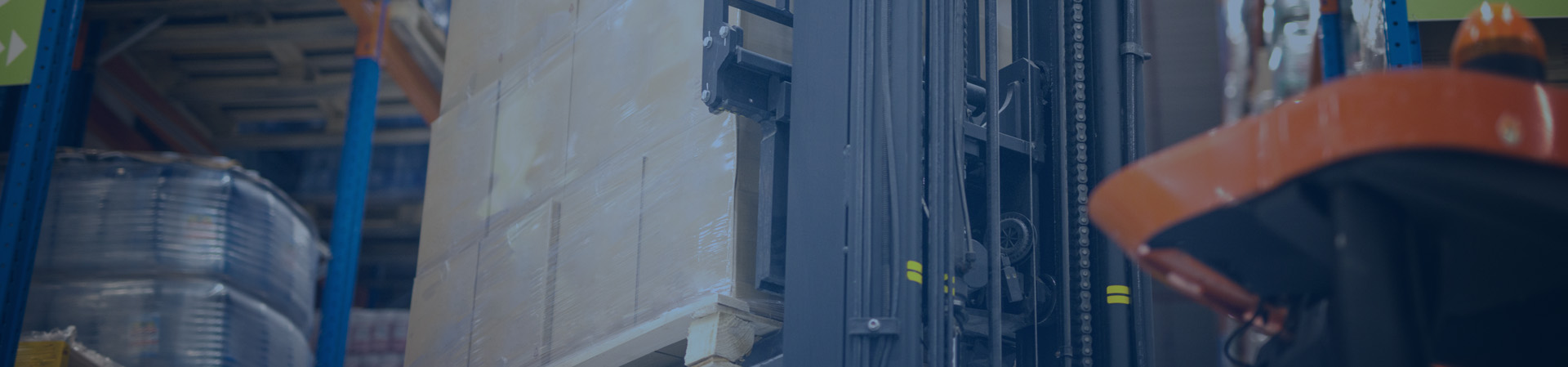 แบตเตอรี่ตะกั่วกรด รถฟอร์คลิฟท์