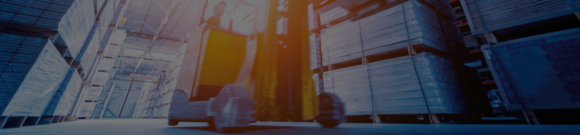 ซ่อมรถฟอร์คลิฟท์ 