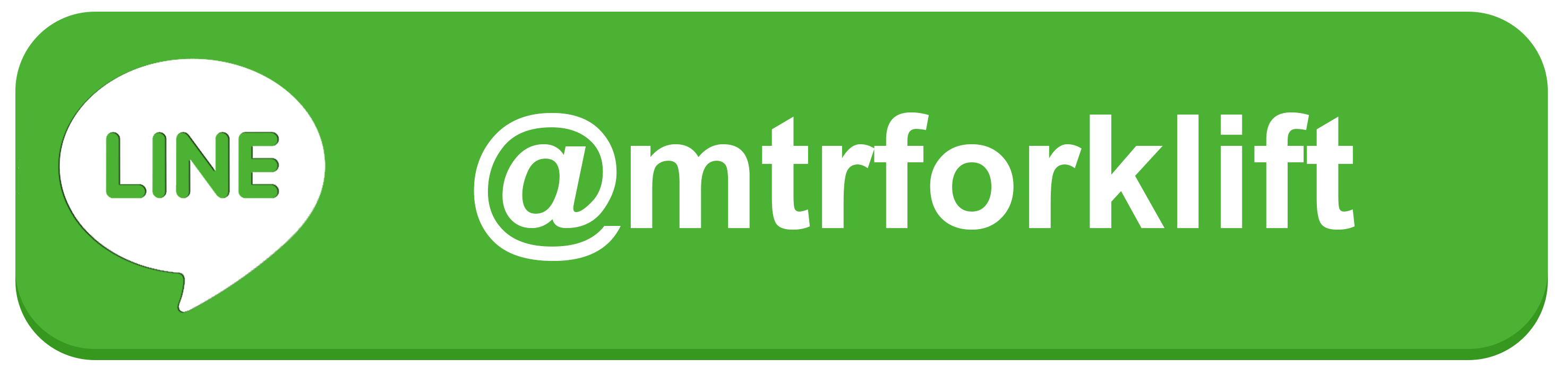 MTR Forklift